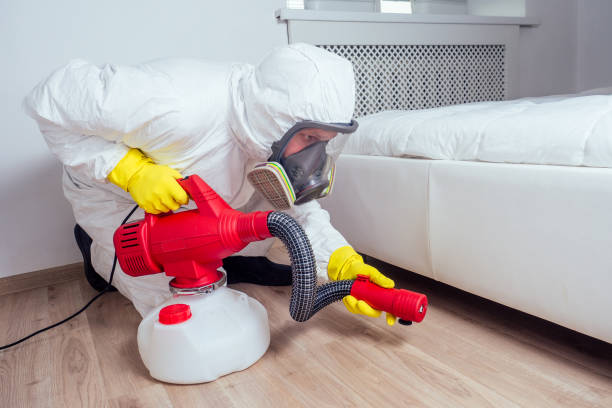 Best Mosquito Control Services  in Harleigh, PA